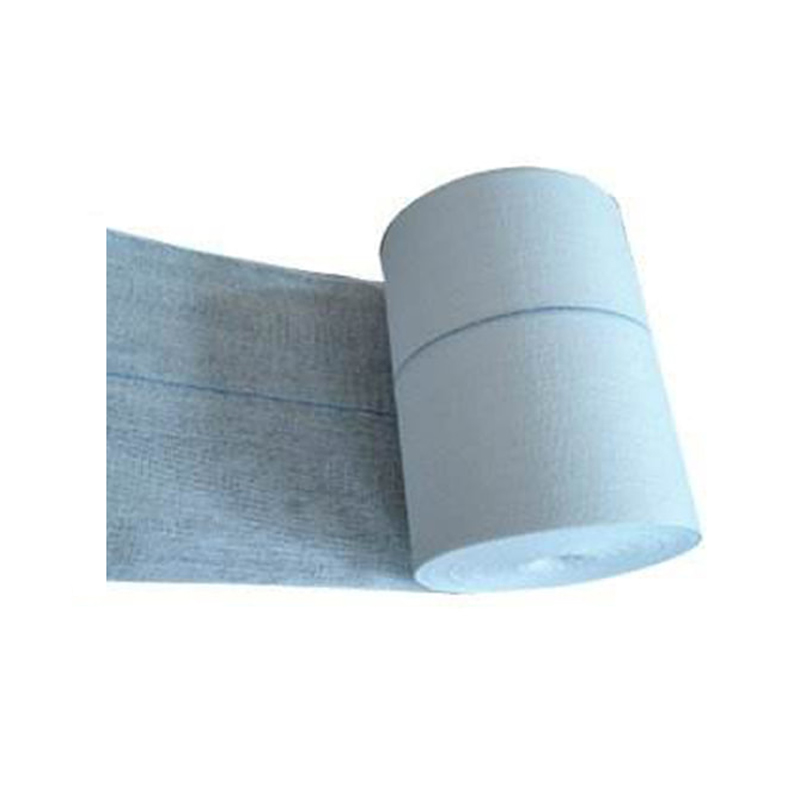 شاش القطن الماص ضمادة Jumbo Roll 100 Yards Medical