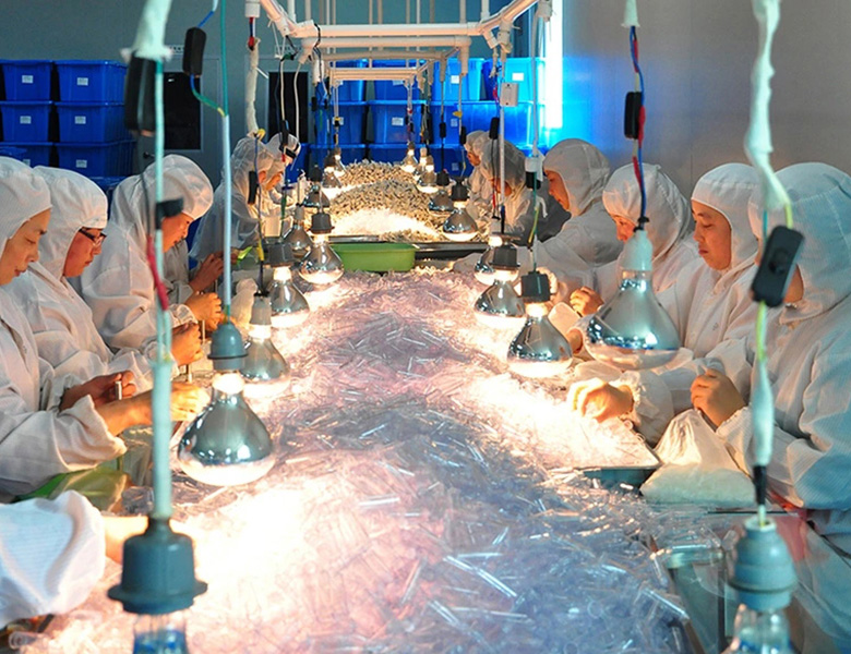 شركة Suzhou Sunmed Ltd.