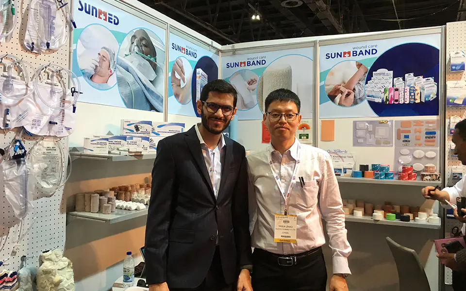 شركة Suzhou Sunmed Ltd.