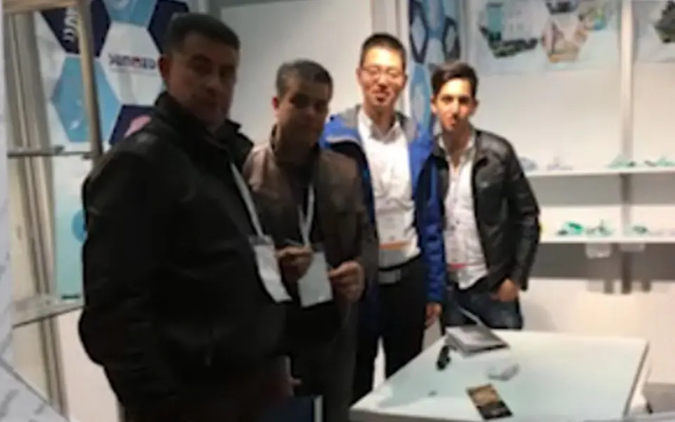 شركة Suzhou Sunmed Ltd.