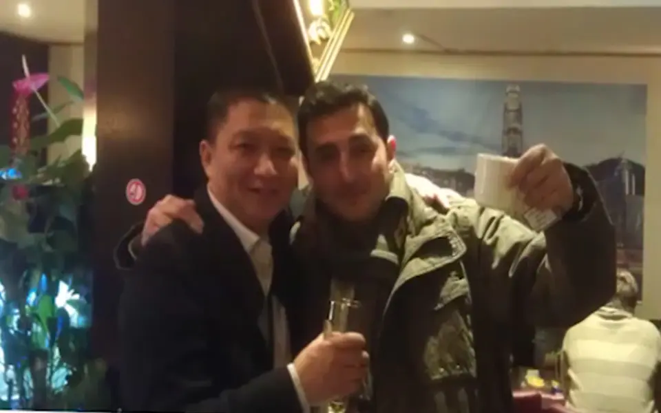 شركة Suzhou Sunmed Ltd.
