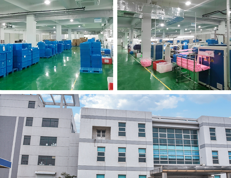 شركة Suzhou Sunmed Ltd.