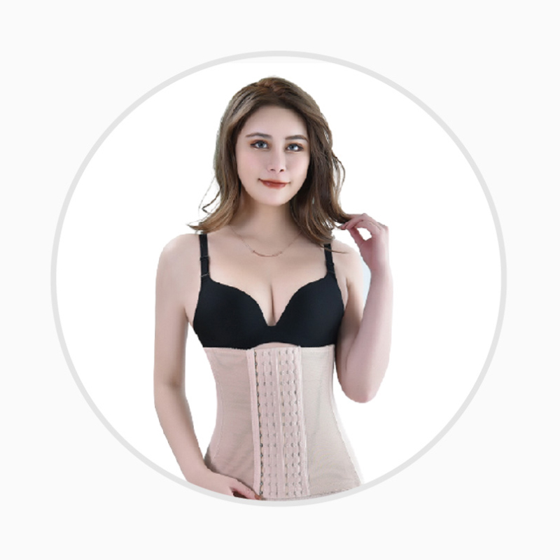 حزام مشد